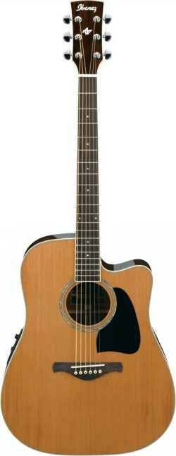 Ibanez western AW370ECE-NT