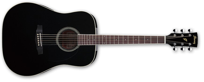 Ibanez PF 15 BK