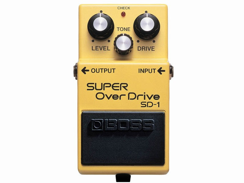 BOSS SD-1