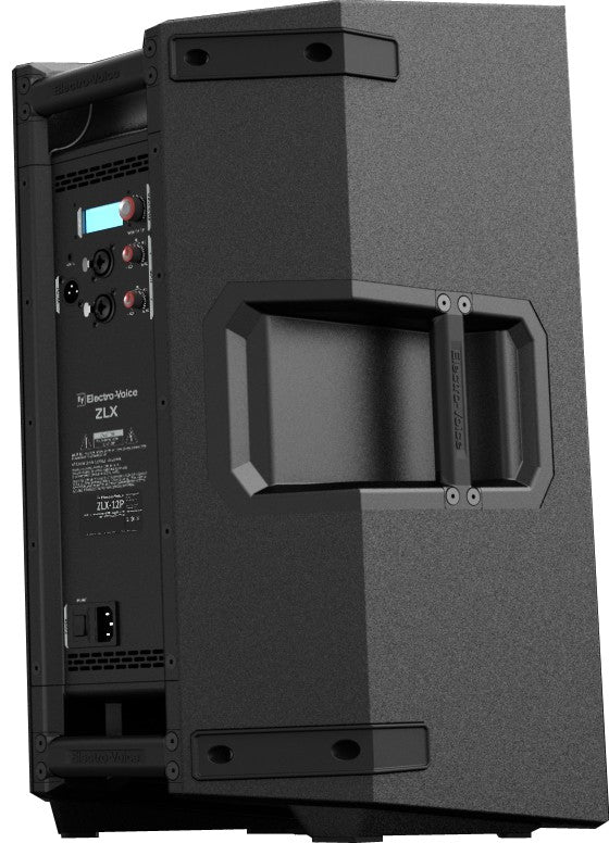 Electro-Voice ZLX12BT aktiv 12" højttaler med bluetooth