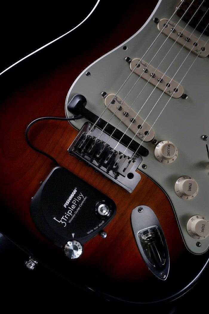 Fishman TriplePlay Wireless Guitar Controller