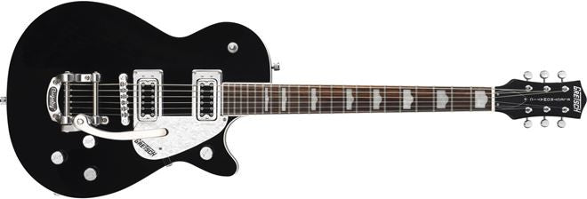 Gretsch G5435T Pro Jet w/Bigsby Black