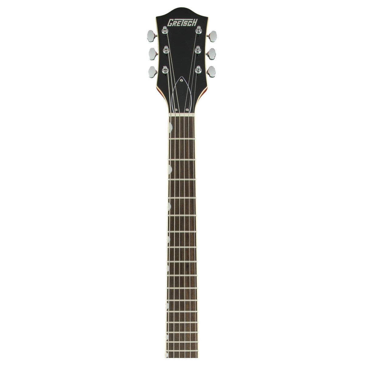 Gretsch G5422T 2016 Electromatic Hollow Body Guitar, Orange