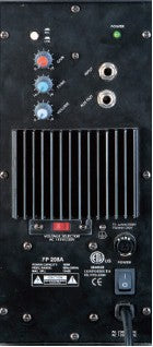 SOUND KING FP208Activ