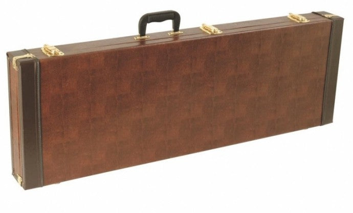 El Guitar Case, Snakeskin