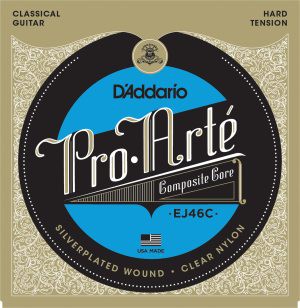 D`Addario EJ46C