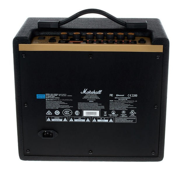 Marshall CODE25 COMBO