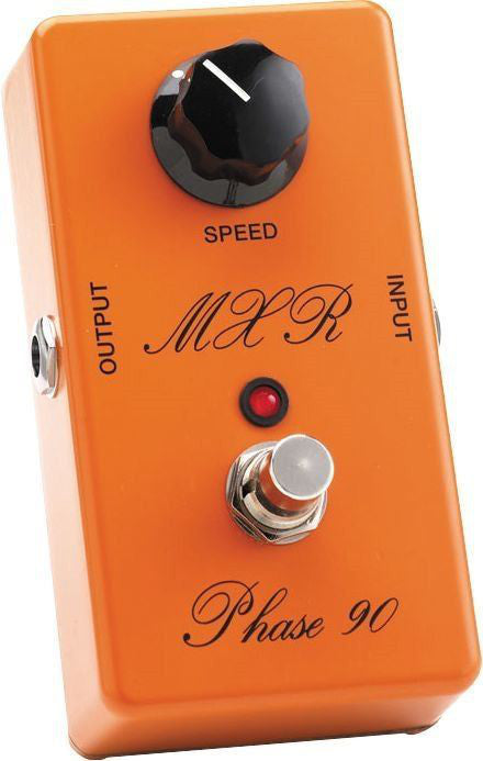 MXR MXR CSP101SL Script Phase 90 LED