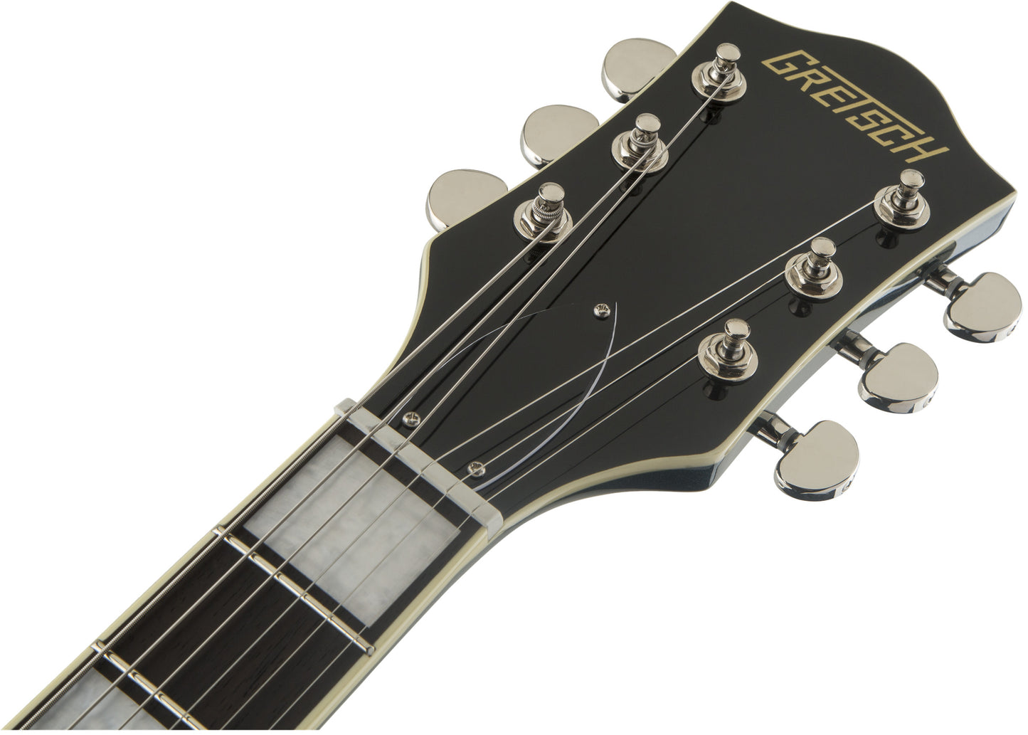 G2622T Streamliner™ Center Block with Bigsby®
