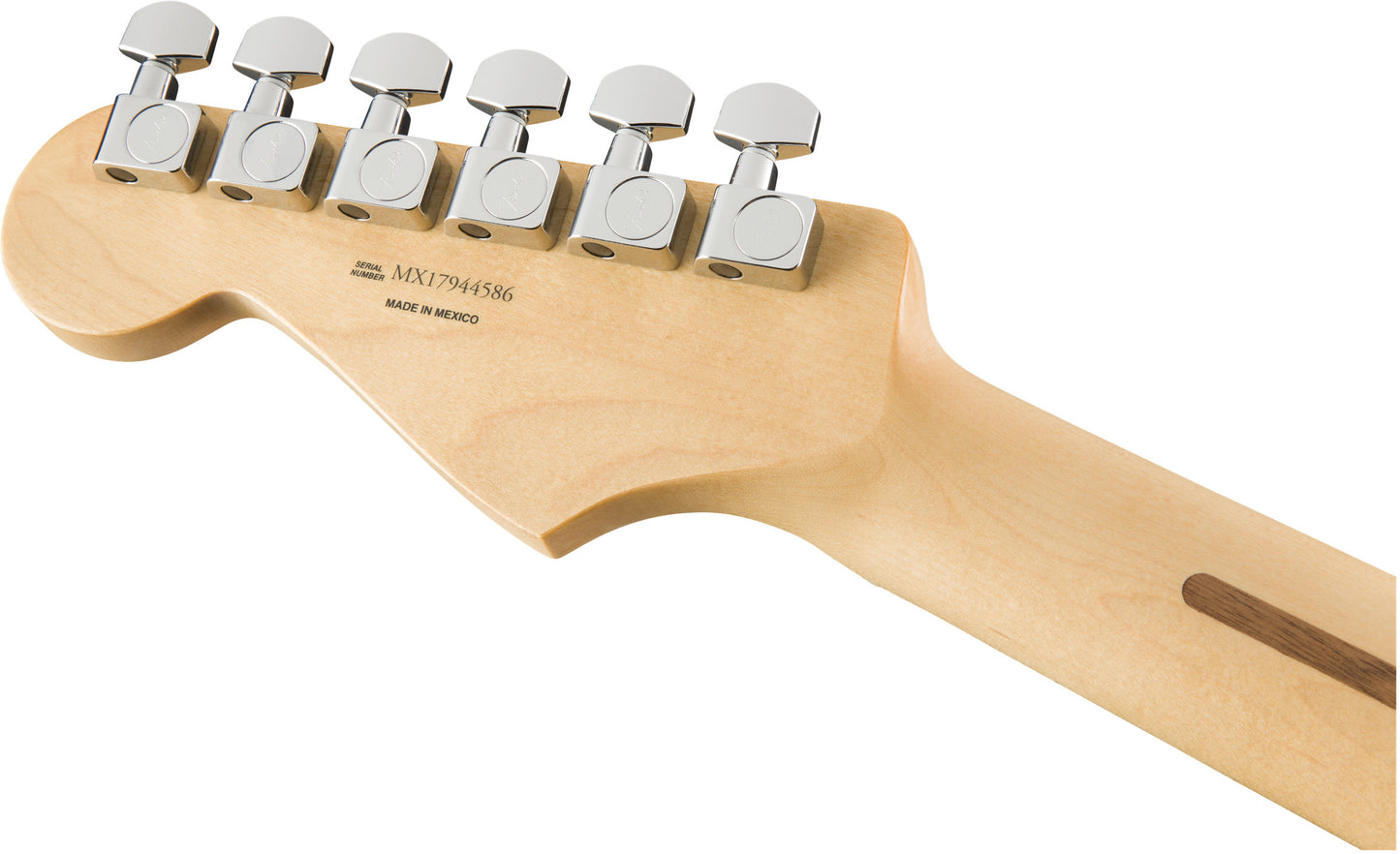 Player Stratocaster® Plus Top, Maple Fingerboard, Aged Cherry Burst