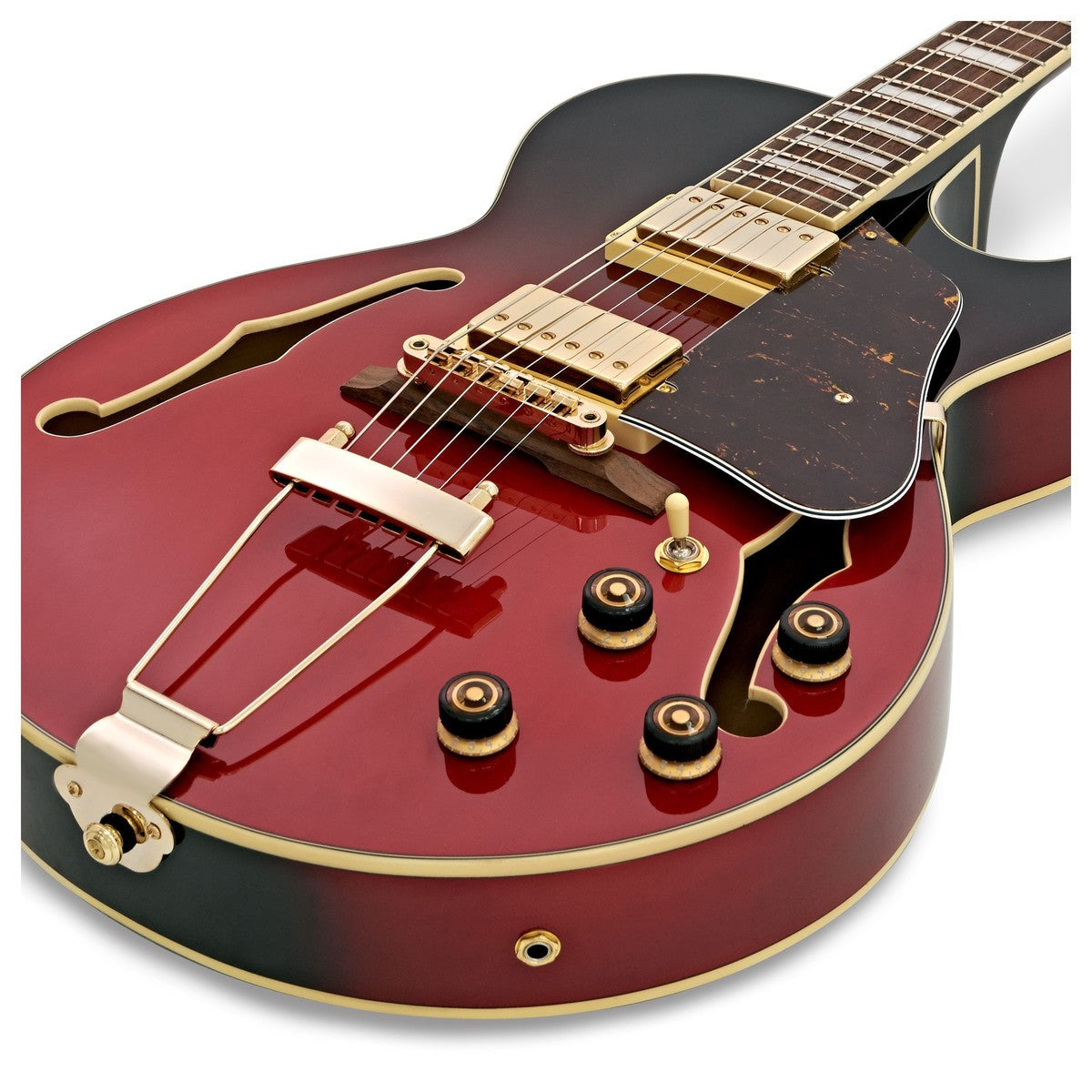 Ibanez AG75-BS