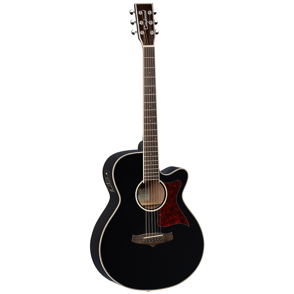 Tanglewood TW 4EBK