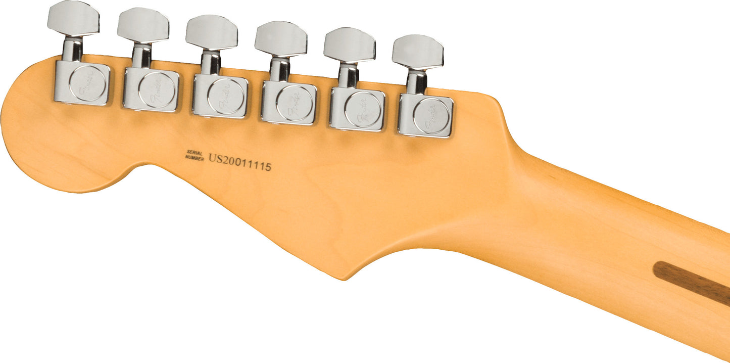American Professional II Stratocaster®