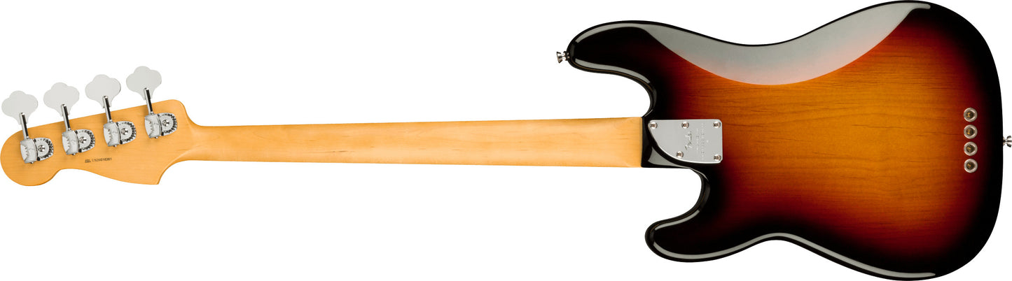 American Professional II Precision Bass®