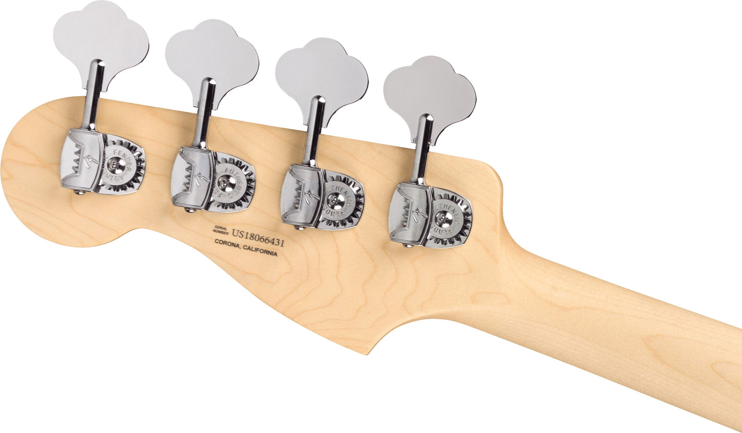 American Performer Precision Bass®