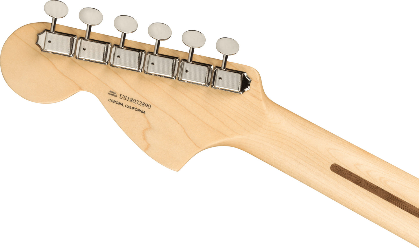 American Performer Stratocaster®