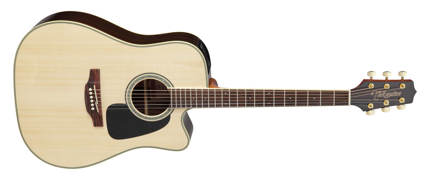 Takamine GD51CE-NAT