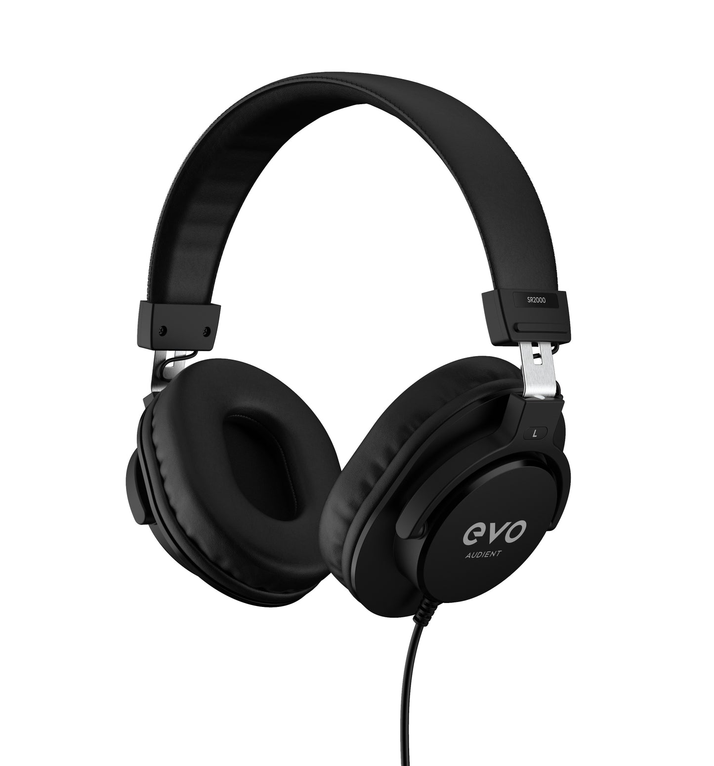 AUDIENT EVO Start Recording Bundle