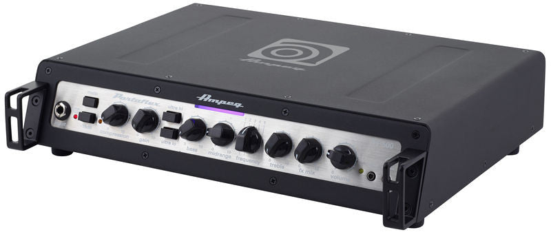 Ampeg PF-500 Portaflex Head