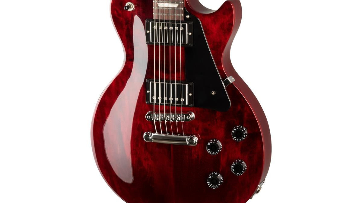 Les Paul Studio WR Gibson Electrics