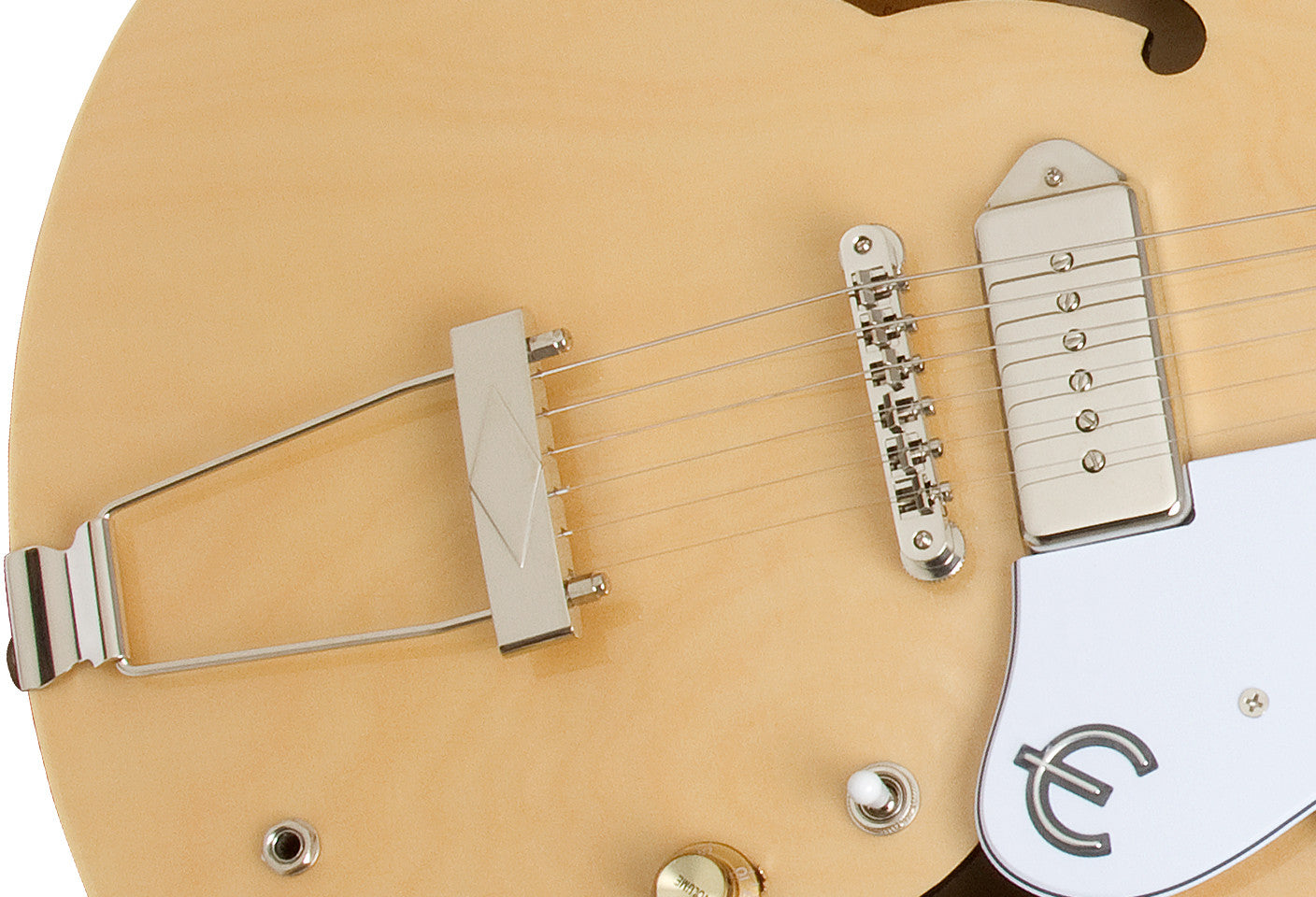 Epiphone Casino NA Casino Natural