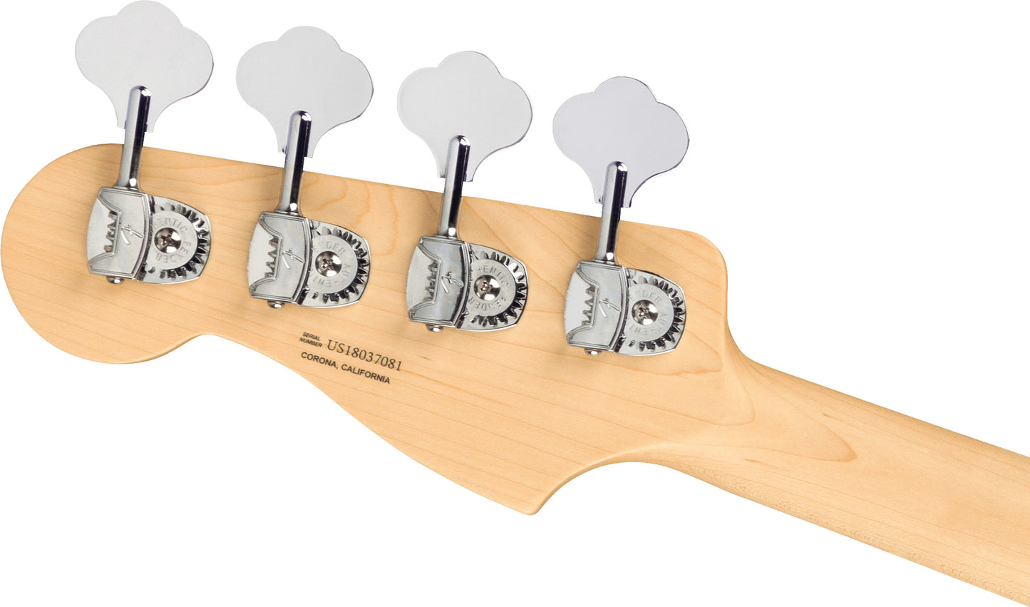 Fender AM Perf P-Bass MN LPB