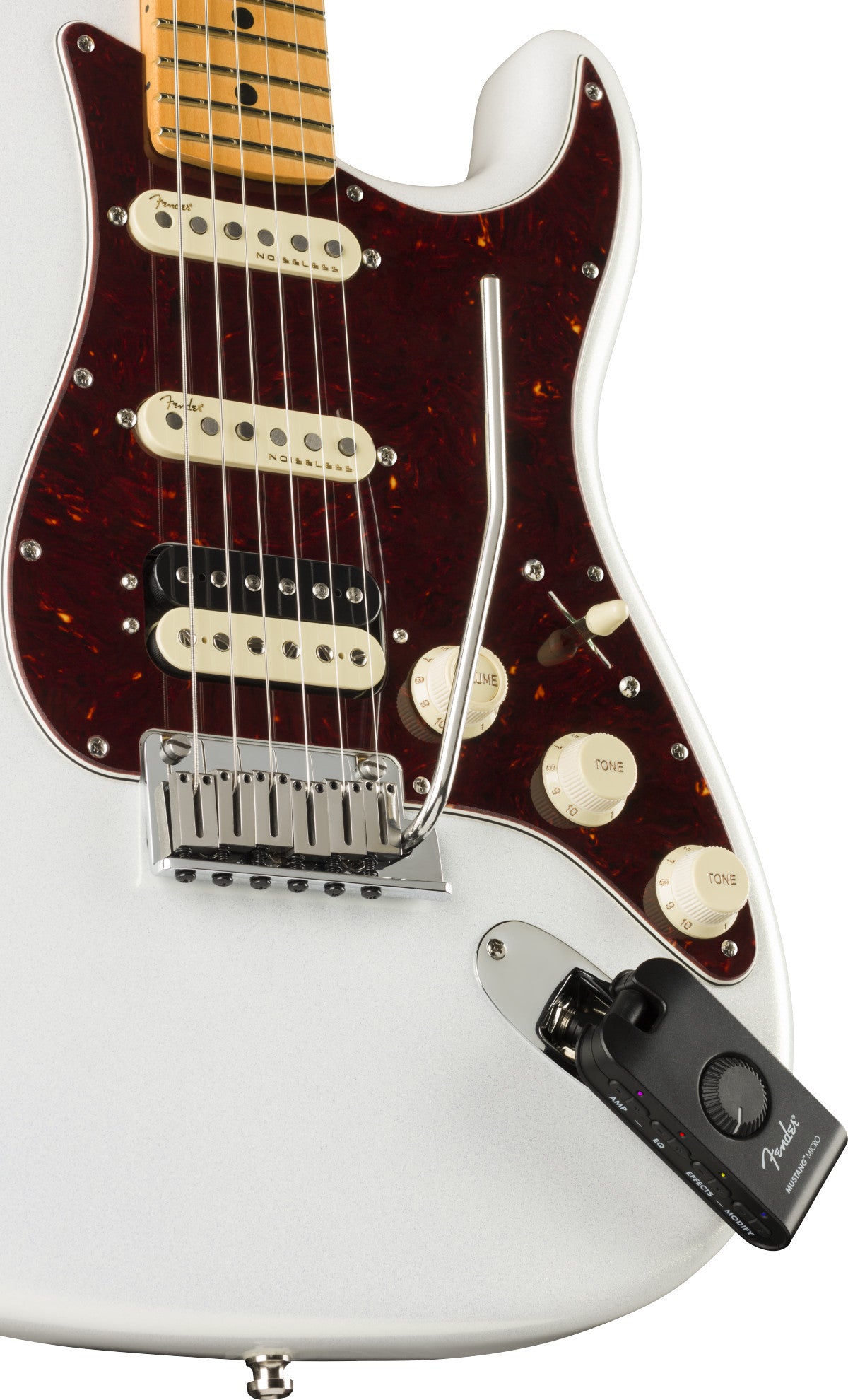 Mustang™ Micro