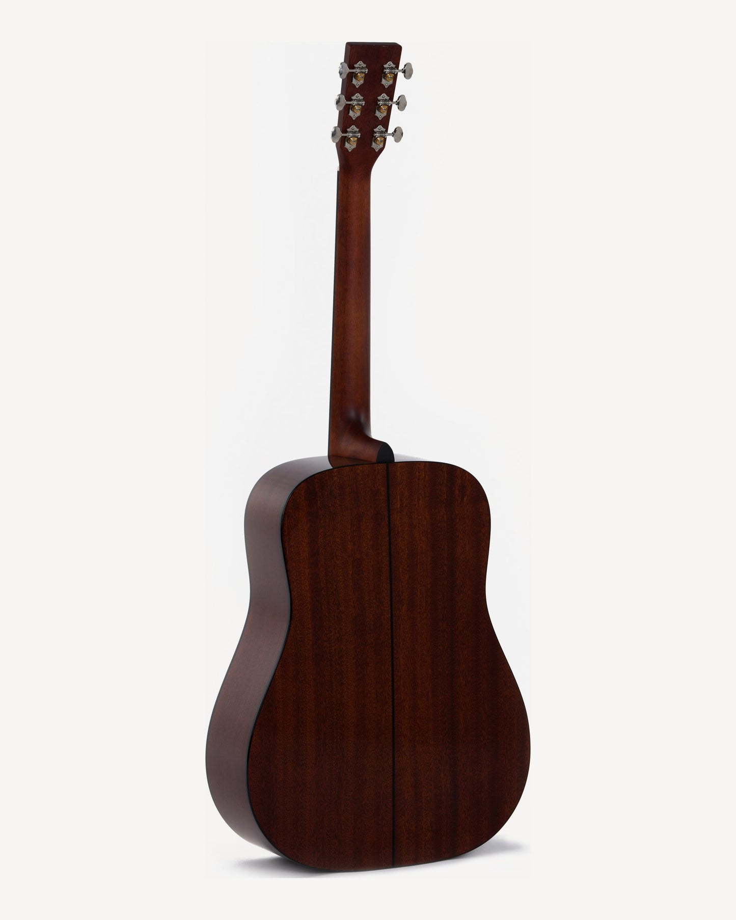 Sigma DM-18 w. Softshell Case