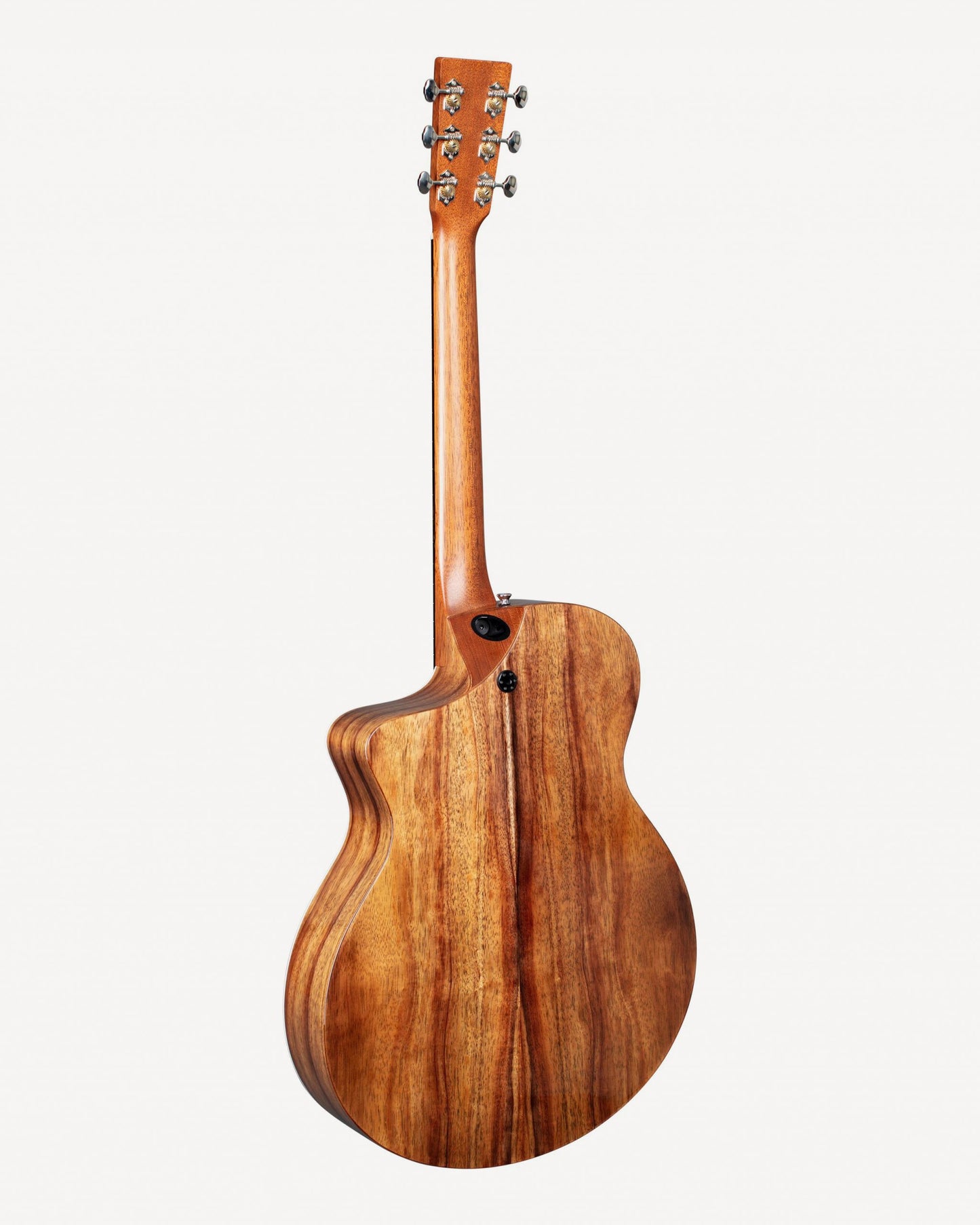 C.F. Martin SC-13E Koa