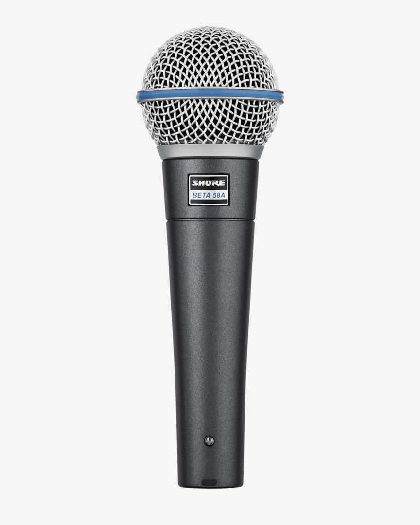 Shure BETA 58A