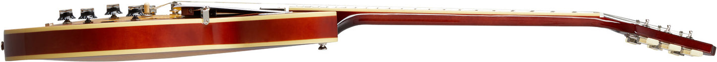 ES-335 Figured RTB ES-335 Figured Raspberry Tea Burst