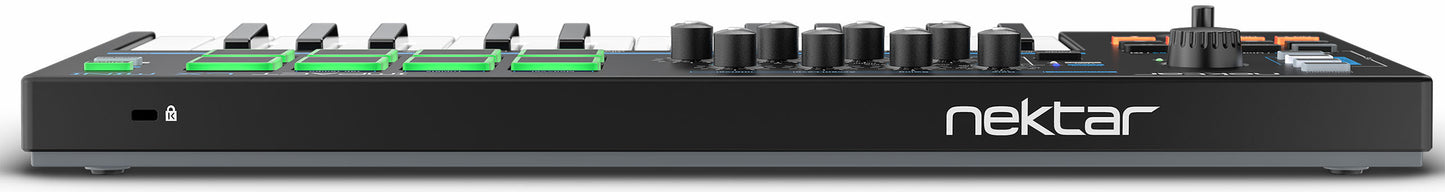 Nektar Impact LX Mini