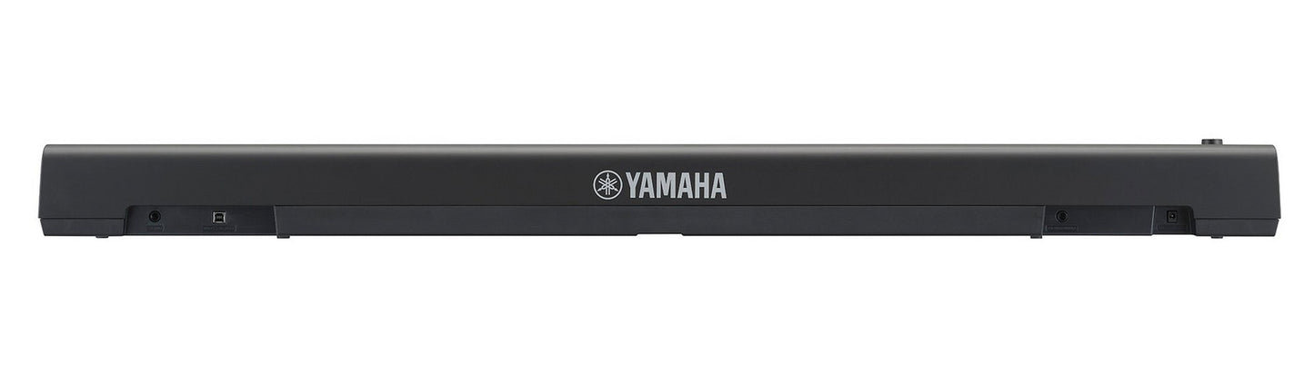 Yamaha NP-35 Sort Keyboard