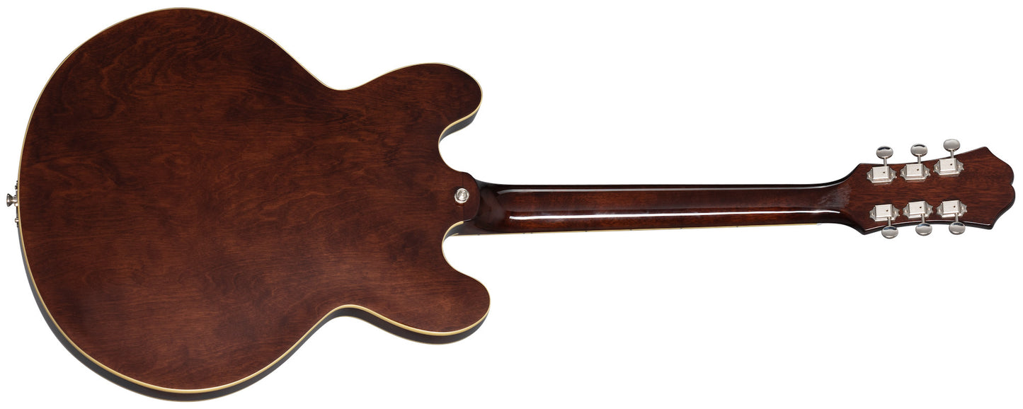 Casino VS Casino Vintage Sunburst