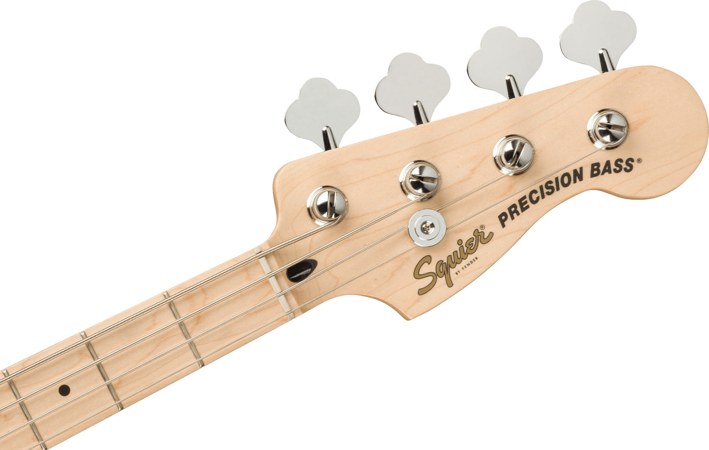 Affinity Series™ Precision Bass® PJ