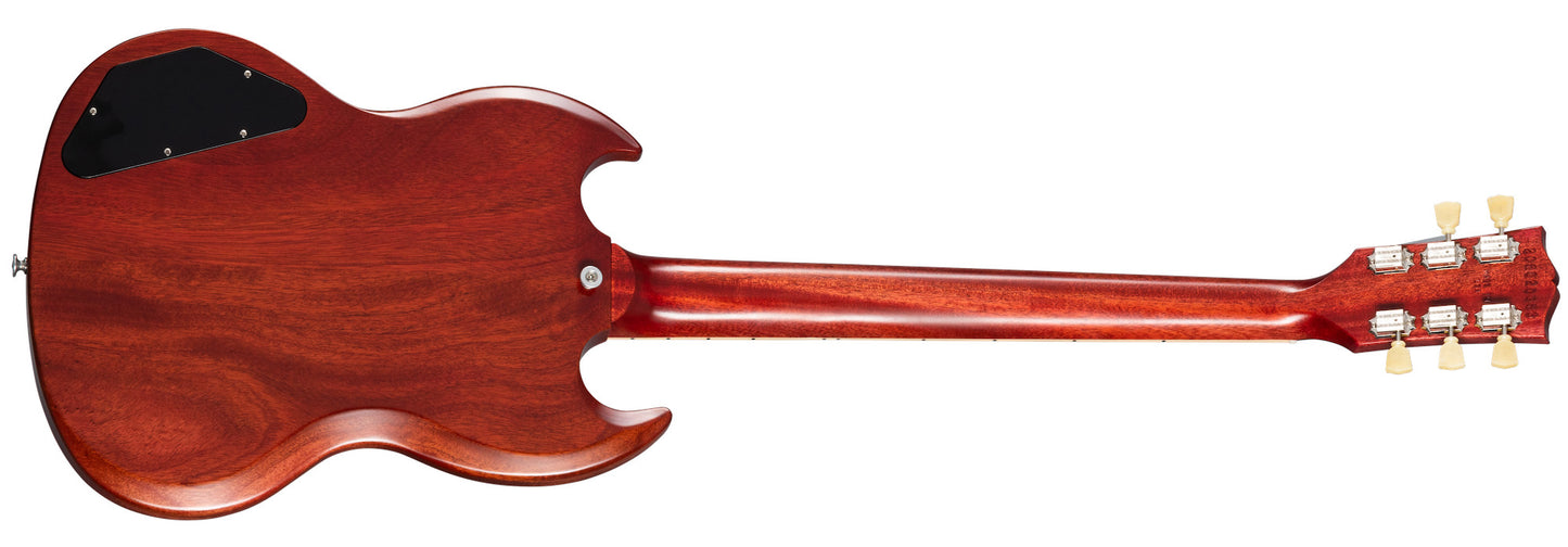 SG Standard '61 Maestro Vibrola Faded VCS