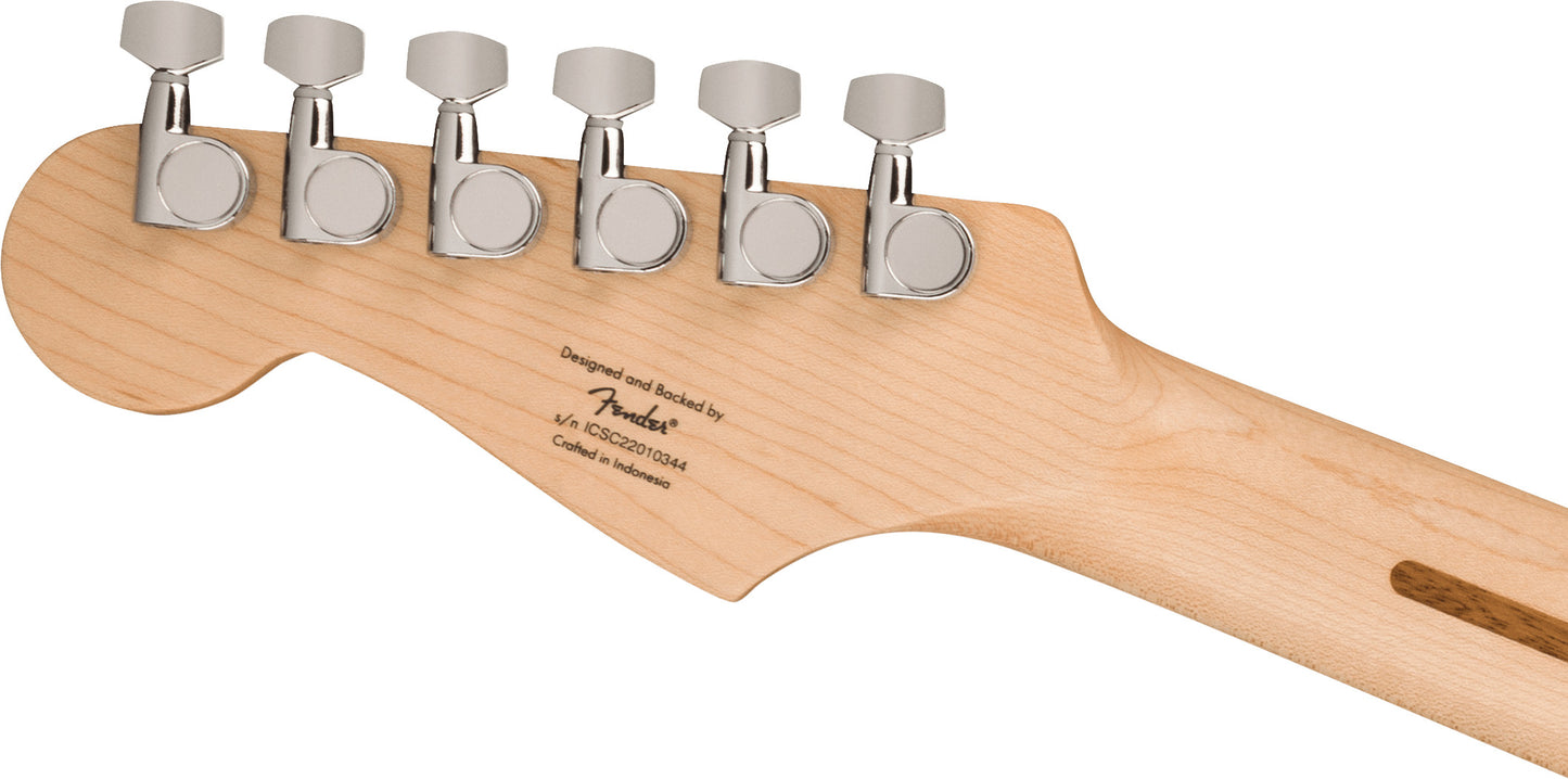 Squier Sonic® Stratocaster® HSS