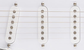 Fender Standard Stratocaster
