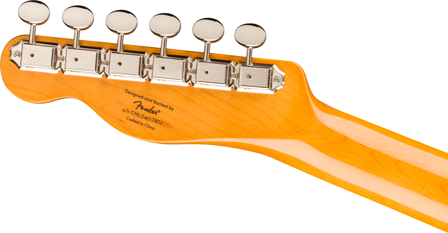 Squier Classic Vibe Custom Telecaster SH med Bigsby