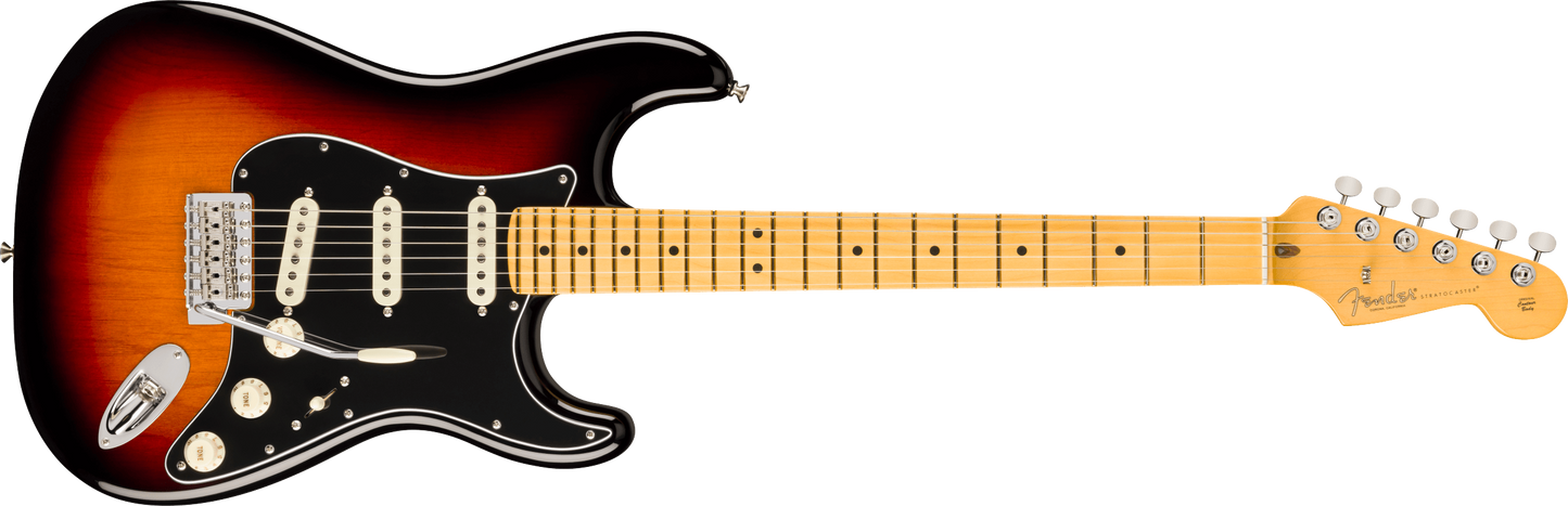 Fender American Professional Classic Stratocaster