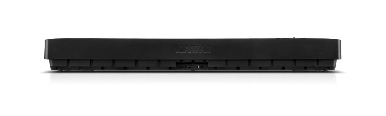 Kawai ES60 Digital Stage Piano, Black Med Stand