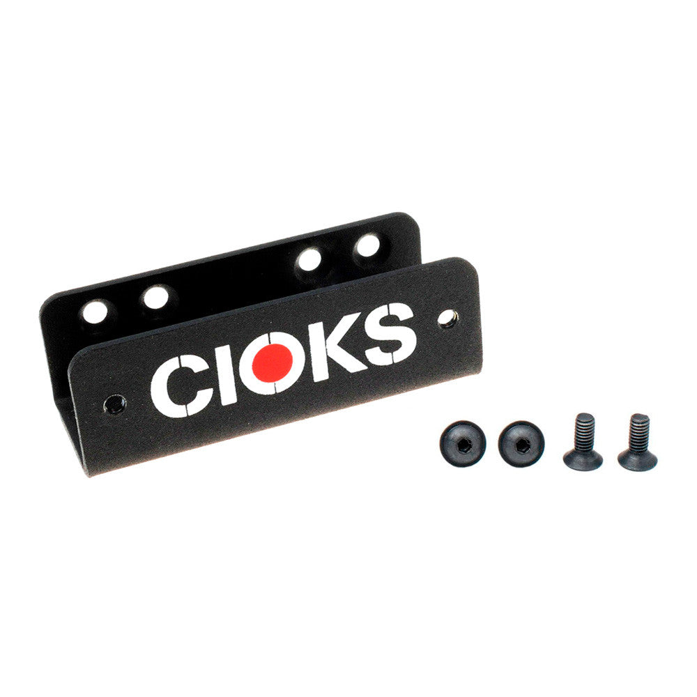 Cioks grib v2