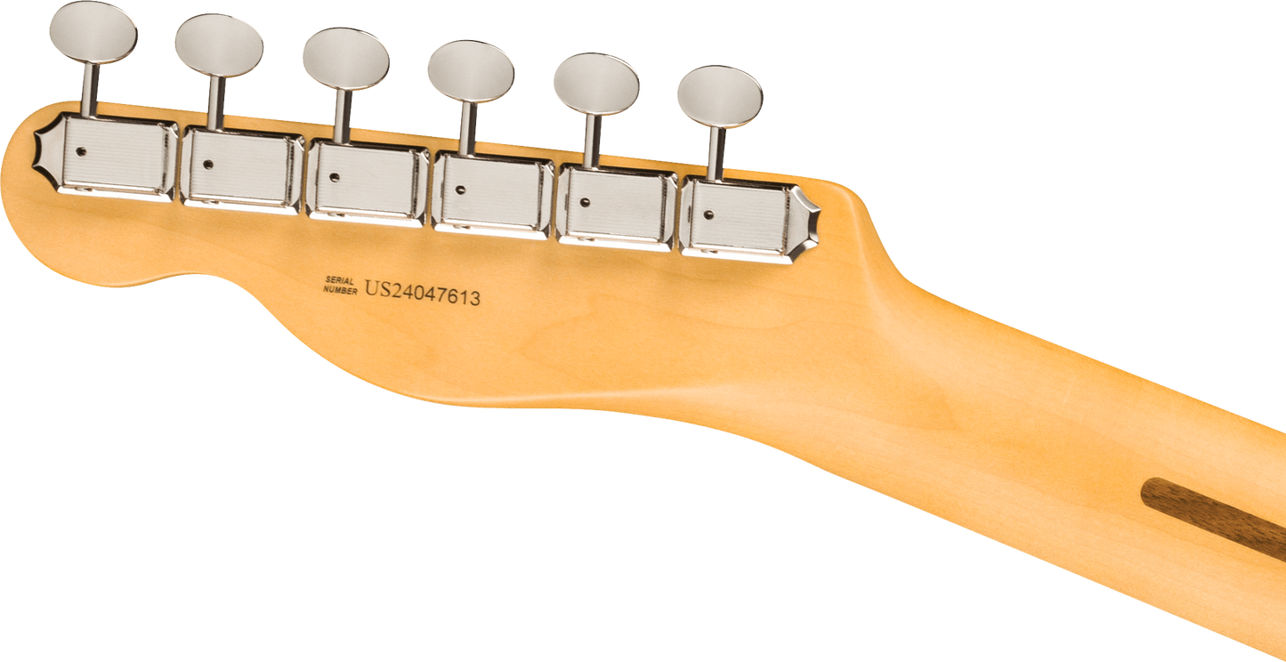 Fender American Professional Classic Telecaster