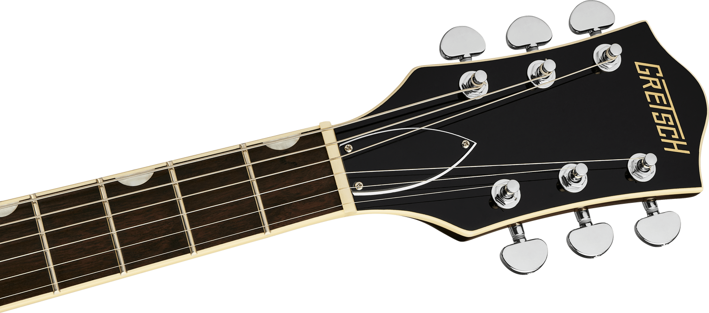 Gretsch G2622 Streamliner Center Block Double-Cut med V-Stoptail