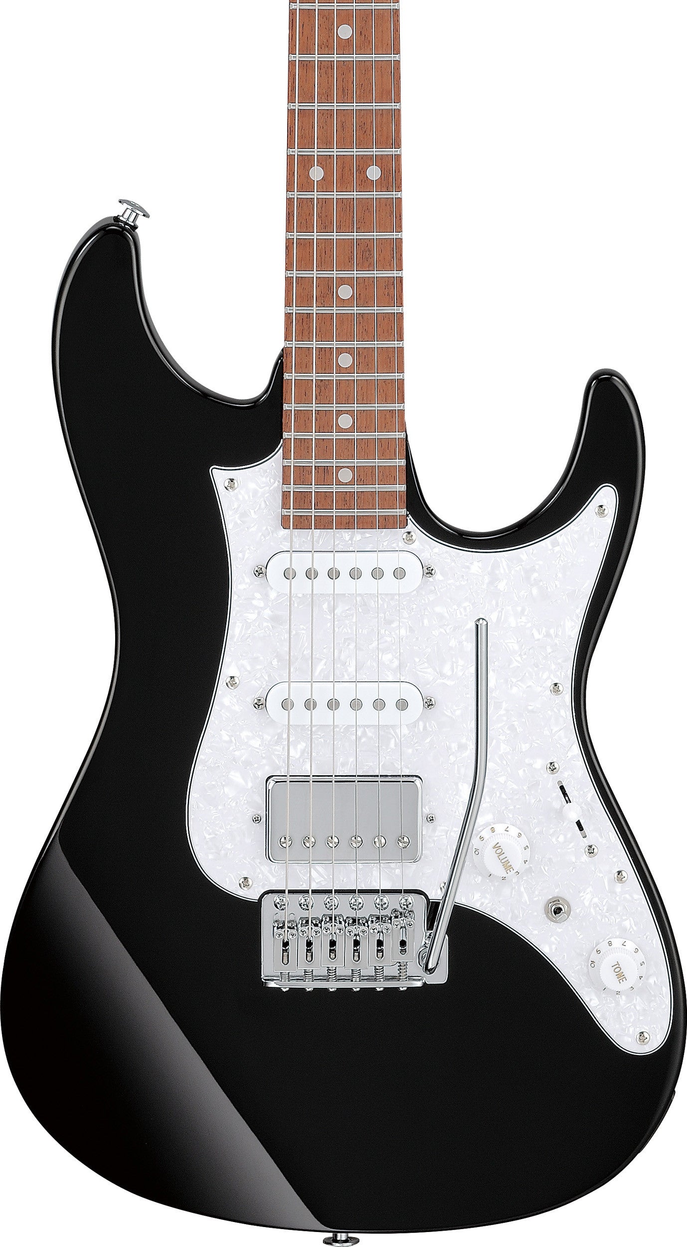 Ibanez AZ22S2-BK AZ Standard