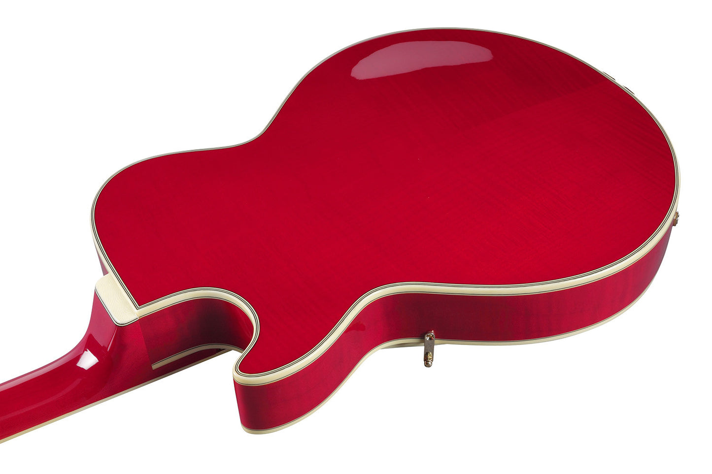 Ibanez GB10SEFM-SRR