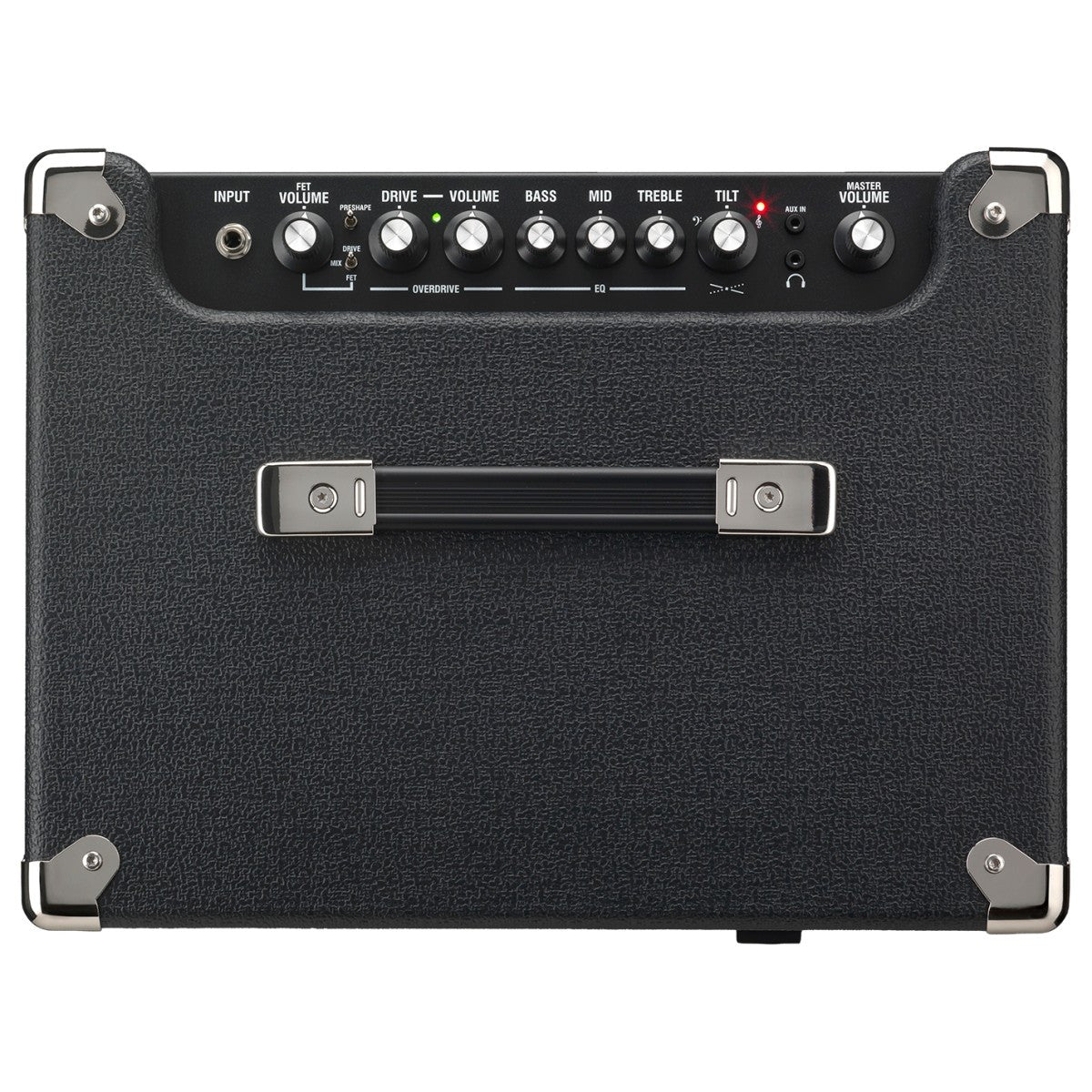 Laney Digbeth Foundry Series DBF50 - Bass Guitar Combo - 1x10" Woofer