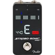 Fender Strobo-Sonic Pro Tuner Pedal