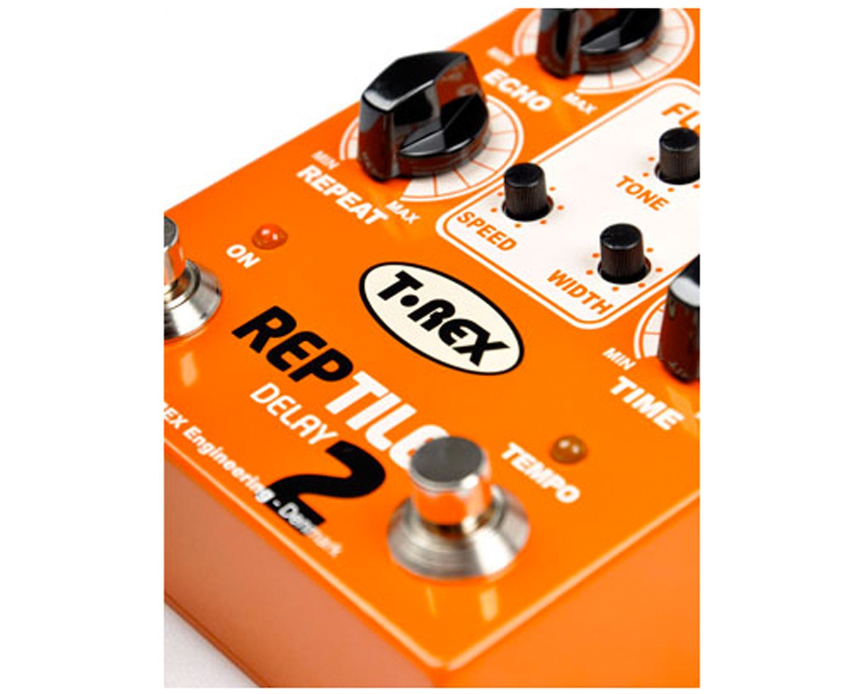 T-REX REPTILE 2