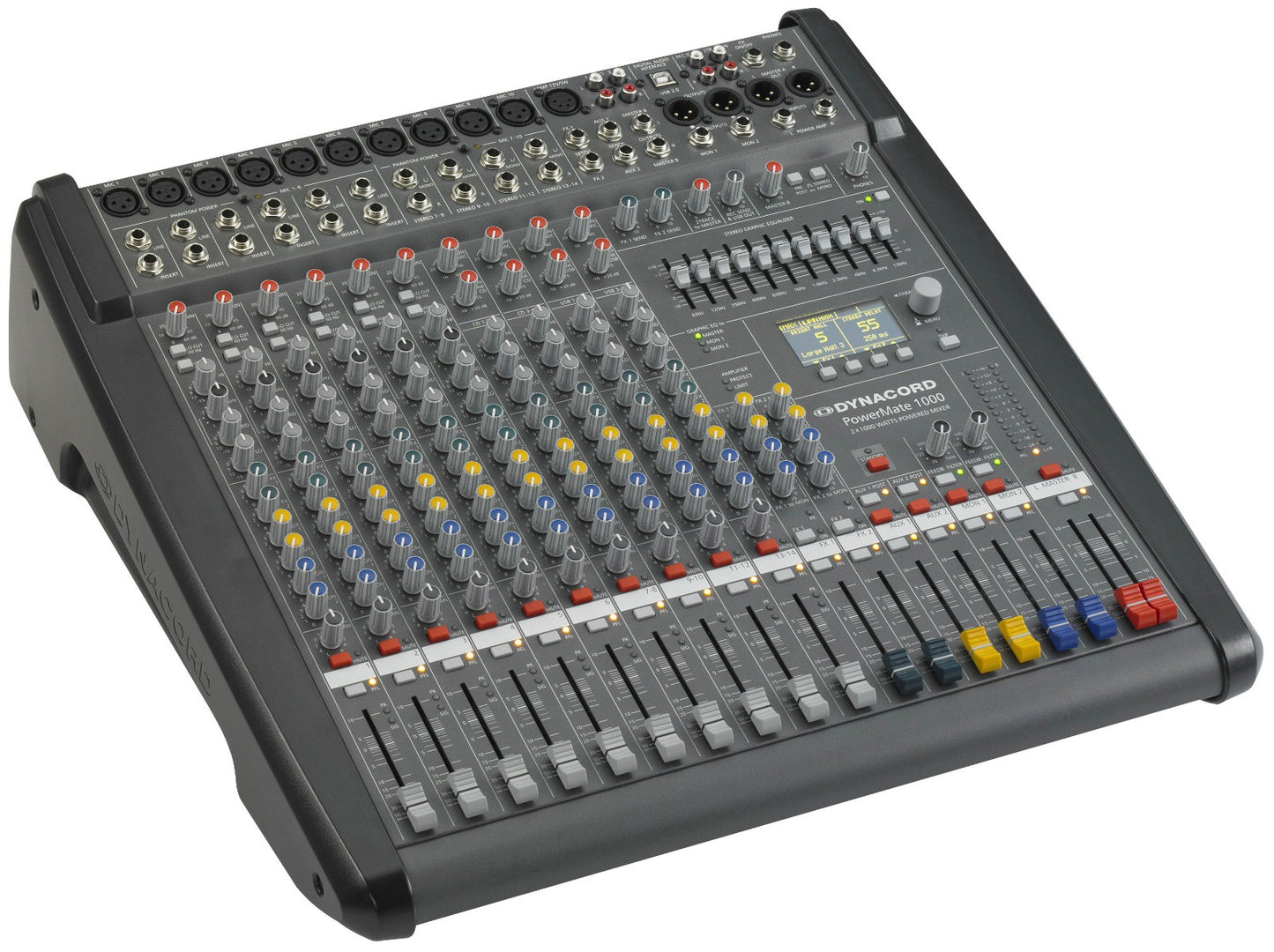 Dymacoard Powermate 1000/3